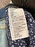 KIRKLAND Signature Blue Jeans Size 14 - photo 5