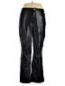 Bagatelle 100% Polyester Black Casual Pants Size XL - photo 1