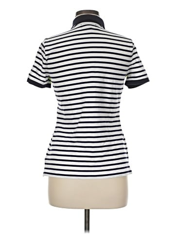 L-RL Lauren Active Ralph Lauren Short Sleeve Polo (view 2)