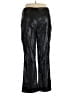 Bagatelle 100% Polyester Black Casual Pants Size XL - photo 2