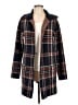 Tahari Brown Cardigan Size L - photo 1