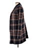 Tahari Brown Cardigan Size L - photo 5