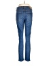 Everlane Hearts Blue Jeans Size 30 waist (tall) - photo 2