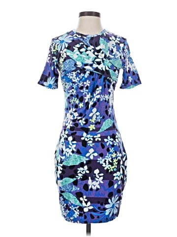 Peter Pilotto for Target Cocktail Dress (view 1)