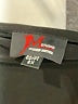 JM Studio 100% Polyester Black Sleeveless Blouse Size 2X - photo 7