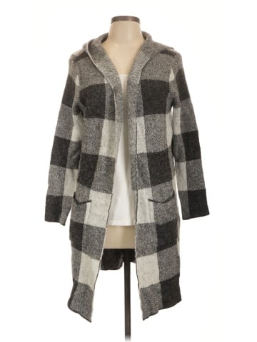Natural Reflections Cardigan (view 1)