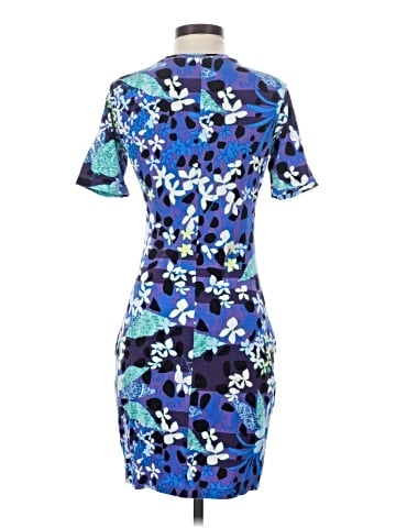 Peter Pilotto for Target Cocktail Dress (view 2)