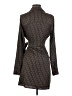 Veronica Beard Print Brown Casual Dress Size 2 - photo 2
