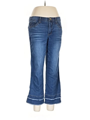 Democracy Jeans (view 1)