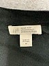 J.Jill Black Cardigan Size M - photo 7