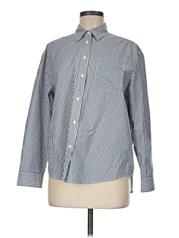 Southern Tide Long Sleeve Button-Down Shirt (view 1)