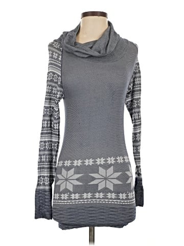 Climawear Pullover Sweater (view 1)