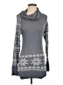 Climawear Gray Pullover Sweater Size S - photo 1