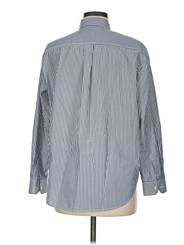 Southern Tide Long Sleeve Button-Down Shirt (view 2)