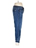 Democracy Hearts Blue Jeans Size 12 - photo 4