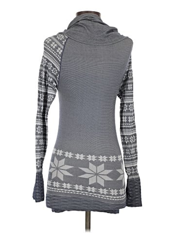 Climawear Pullover Sweater (view 2)