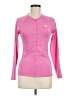 Roxy Pink Cardigan Size M - photo 1