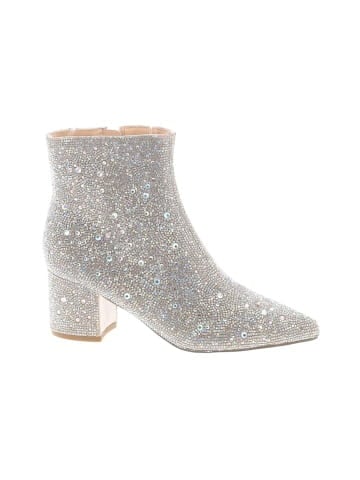Betsey Johnson Ankle Boots (view 1)