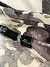 Essentials by Milano Floral Ivory 3/4 Sleeve Button-Down Shirt Size XL - photo 7
