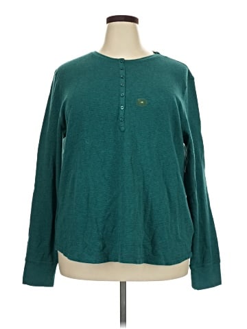 L.L.Bean Pullover Sweater (view 1)