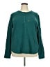 L.L.Bean Green Pullover Sweater Size 3X - photo 1