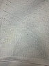Sam Edelman 100% Cotton White Poncho Size L - photo 3