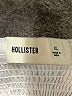 Hollister Blue Kimono Size XL - photo 7