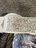 Hollister Blue Kimono Size XL - photo 8