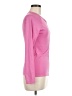 Roxy Pink Cardigan Size M - photo 4