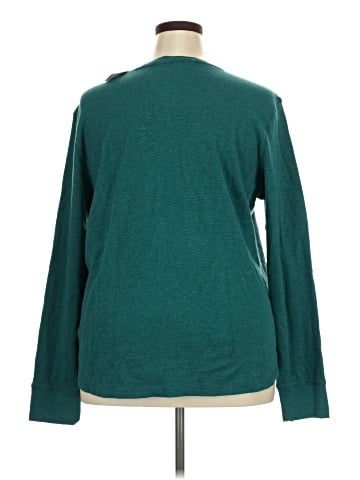 L.L.Bean Pullover Sweater (view 2)