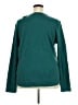 L.L.Bean Green Pullover Sweater Size 3X - photo 2