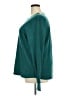 L.L.Bean Green Pullover Sweater Size 3X - photo 5