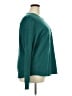 L.L.Bean Green Pullover Sweater Size 3X - photo 4