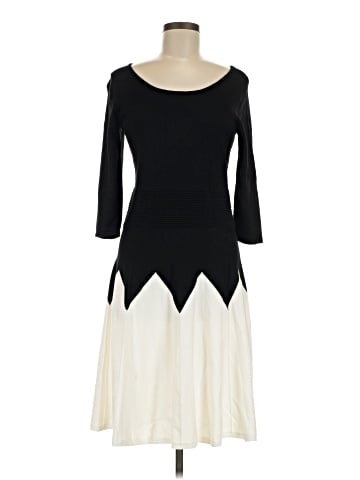 Danny And Nicole Casual Dress (view 1)