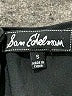 Sam Edelman 100% Polyester Black Sleeveless Blouse Size S - photo 7