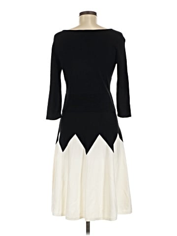Danny And Nicole Casual Dress (view 2)