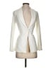 Boston Proper Ivory Blazer Size 2 - photo 1