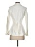 Boston Proper Ivory Blazer Size 2 - photo 2
