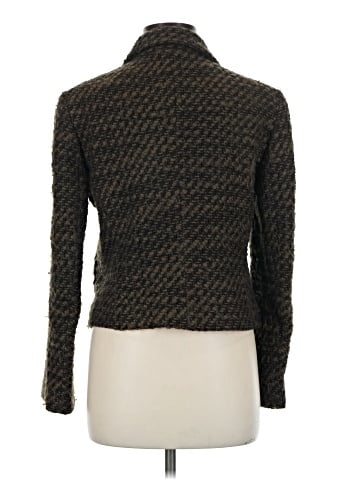 Zara Wool Blazer (view 2)