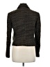 Zara Tweed Brown Wool Blazer Size 8 - photo 2