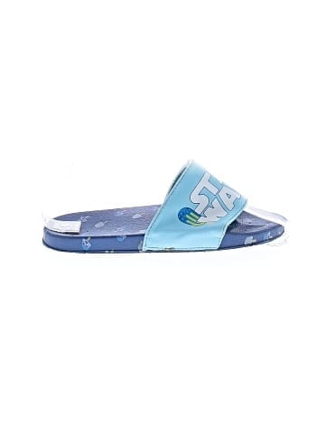 Star Wars Sandals (view 1)