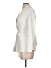 Boston Proper Ivory Blazer Size 2 - photo 5