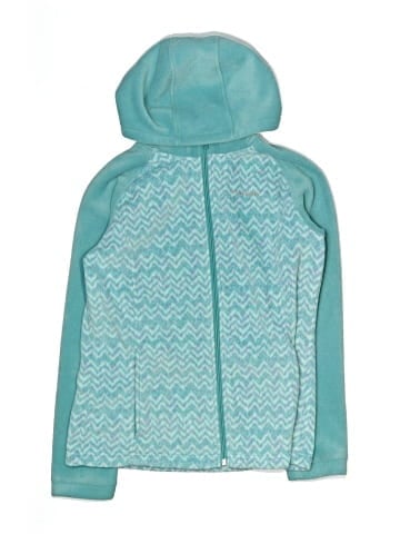 Columbia Zip Up Hoodie (view 1)