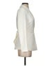 Boston Proper Ivory Blazer Size 2 - photo 4