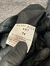 Perry Ellis Black Tuxedo Vest Size 14 - photo 4