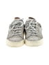 Giuseppe Zanotti Tweed Gray Sneakers Size EU 38 - photo 2