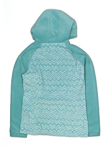 Columbia Zip Up Hoodie (view 2)