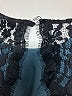 BCBGeneration Black Cocktail Dress Size 8 - photo 3