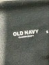 Old Navy Black Athletic Shorts Size S - photo 3