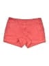 Vineyard Vines Solid Red Shorts Size 4 - photo 1